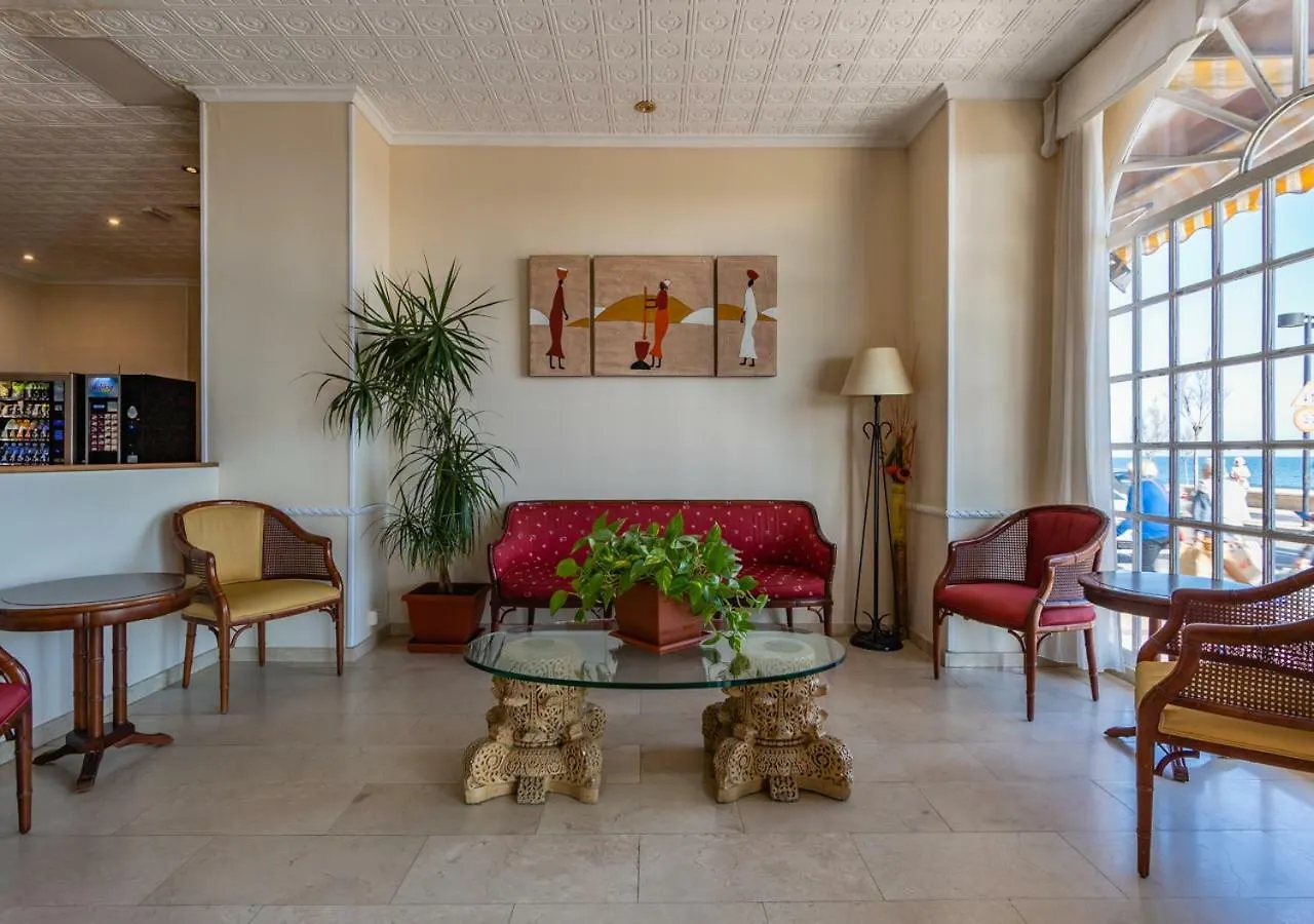 Stellamar - Paseo Maritimo Apartment Fuengirola Spain